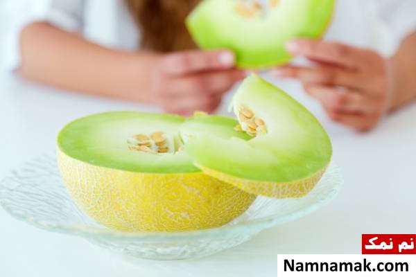بهترین میوه برای نوزادان