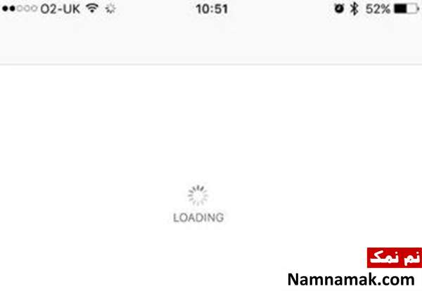 آموزش تصویری حل مشکل cannot connect to app store در آیفون ، آیپد یا آیتونز