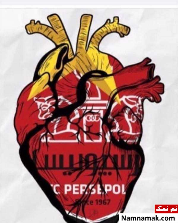 تبریک هنرمندان به قهرمانی پرسپولیس در جام حذفی
