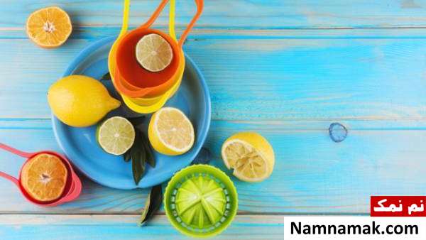 برای گرگرفتگی چه بخوریم