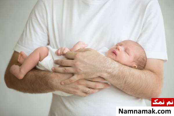 علت وزن نگرفتن نوزاد در ماه اول