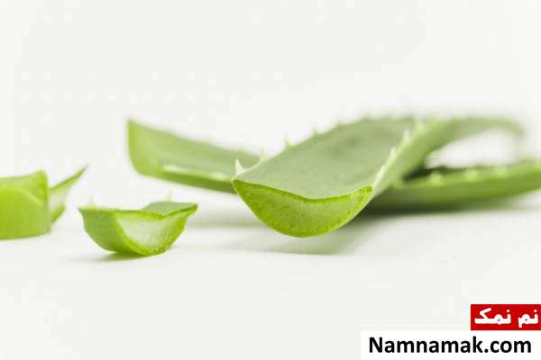 روش تهیه لوسیون آلوئه ورا