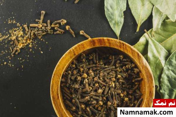 میخک لاغری میخک برای لاغری