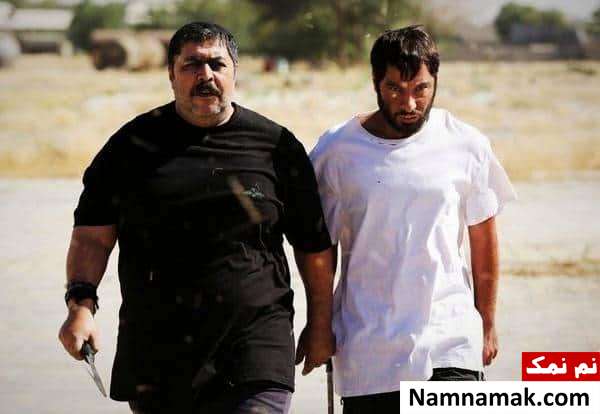 فرهاد اصلانی فرهاد اصلانی در مغزهای کوچک زنگ زده