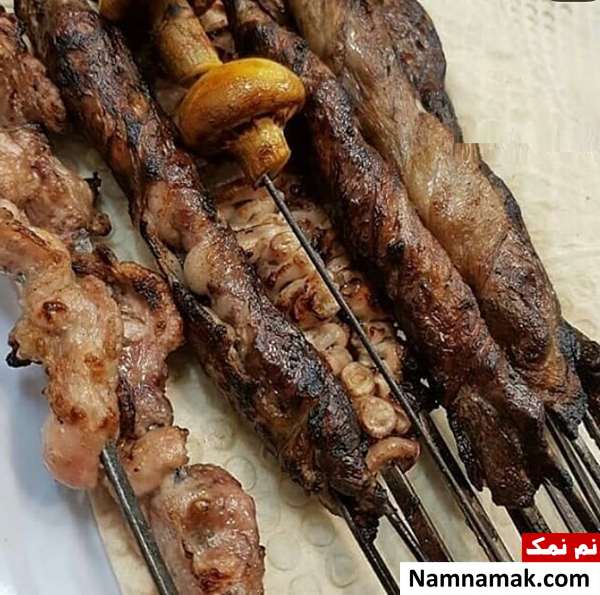 فواید و مضرات خوئک و تفاوت آن با خوش گوشت خوئک چیست و به کجای گوسفند گفته می شود؟