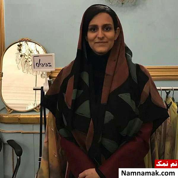 تیپ شهرزاد مدیری
