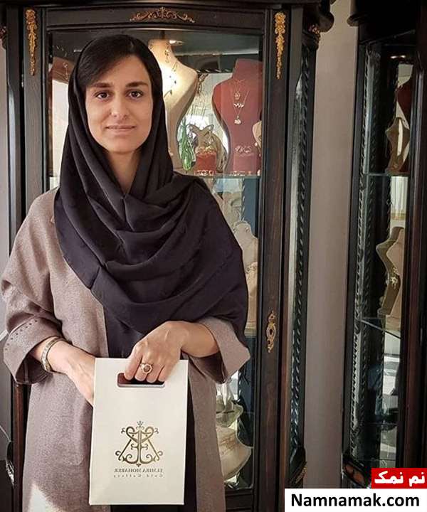 مدل مانتو شهرزاد مدیری