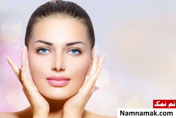 ماسک چروک صورت با بهترین ماسک های خانگی جوانسازی پوست صورت