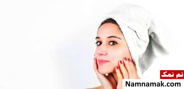 جوش شیرین برای پوست چه فوایدی دارد؟ سلامت پوست