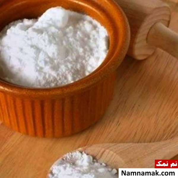 خاصیت جوش شیرین چیست؟ فواید جوش شیرین