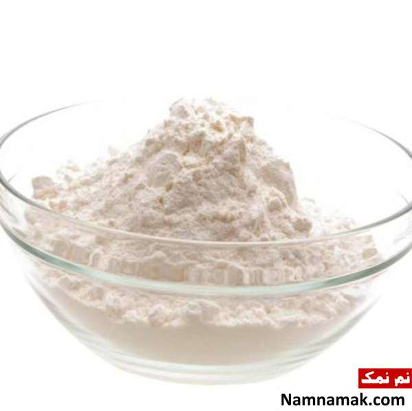 جوش شیرین برای قارچ ناخن خواص جوش شیرین
