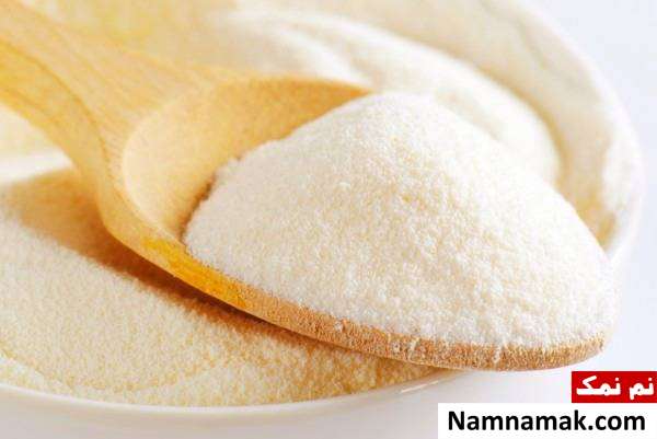 ماسک ژلاتین برای پوست افزایش ضخامت مو