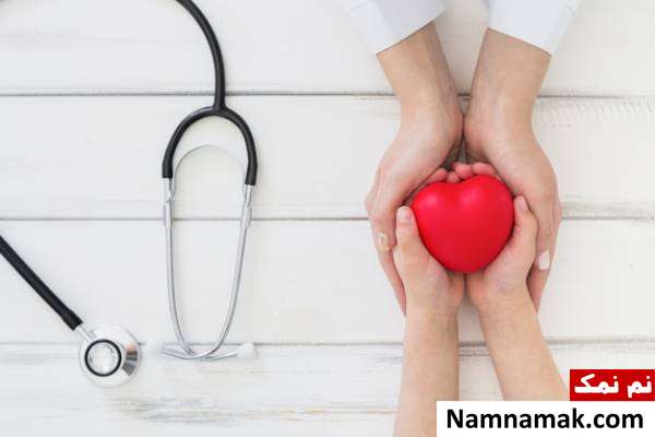 ژلاتین قلب را سالم نگاه می دارد ژلاتین برای لاغری