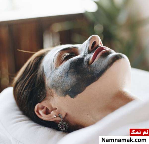 بهترین ماسک زغال ماسک زغال