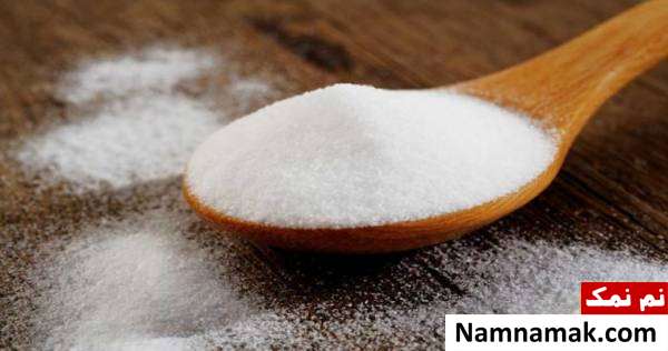 جوش شیرین پوست ماسک جوش شیرین