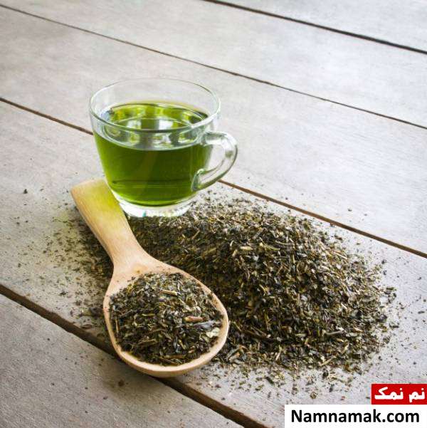 افزایش ضخامت موی سر