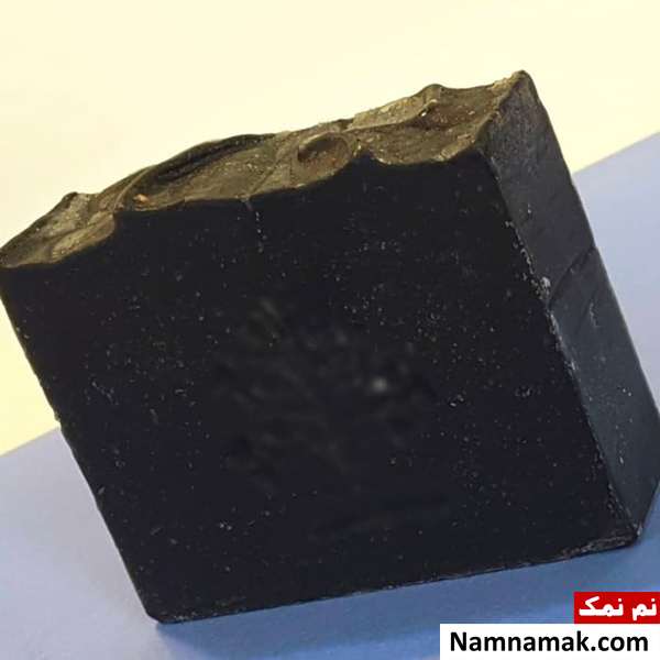 هر آنچه باید درباره صابون زغال بدانید صابون زغال