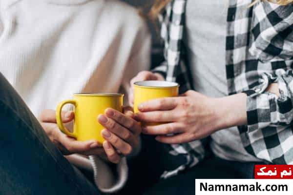 تاثیر چای بر دندان ها