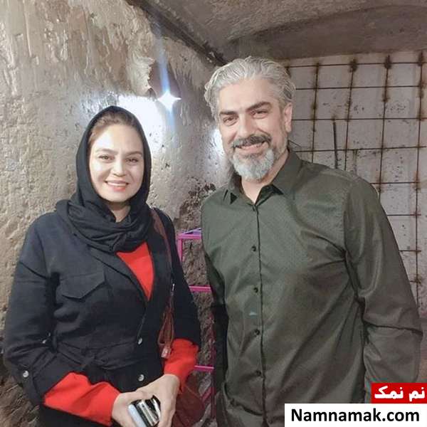 زندگینامه افسون افشار و همسرش وضعیت ازدواج و همسر افسون افشار