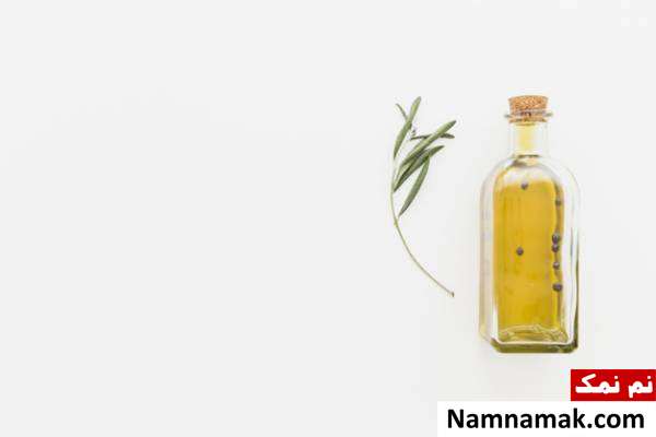 پاکسازی جرم دندان ها با روغن طبیعی