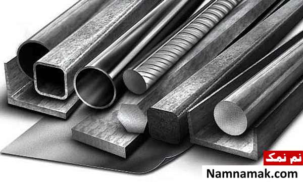 آلیاژ فولاد چه ویژگی هایی دارد؟