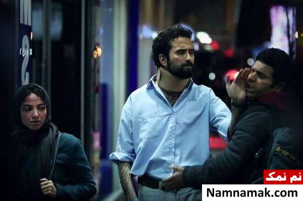 فیلم کارت پرواز اکران فیلم کارت پرواز