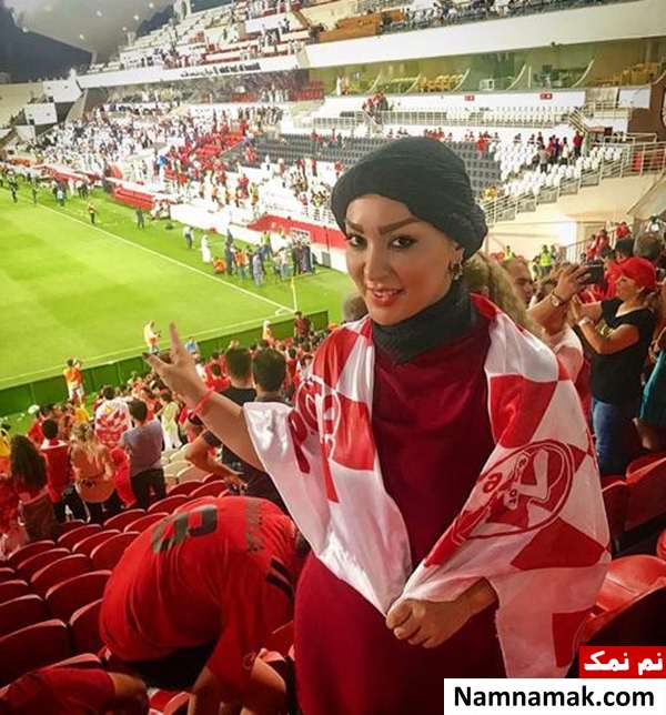عکسهای شخصی شقایق دلشاد