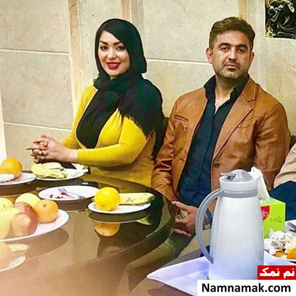 شقایق دلشاد و مهدی امینی خواه