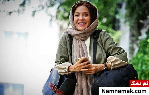 مهناز افشار مهناز افشار در فیلم لس آنجلس تهران