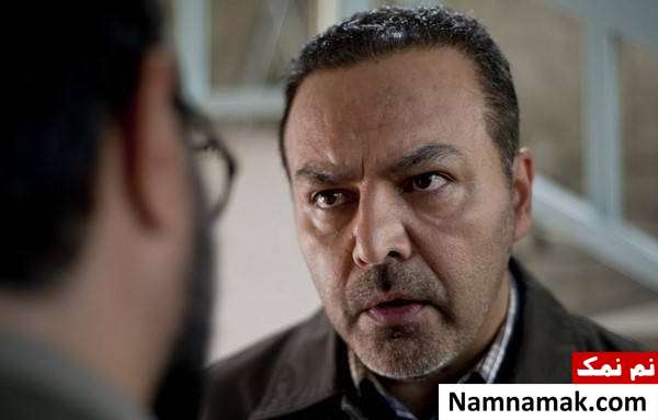 فریبرز عرب نیا فریبرز عرب نیا بازیگر کشورمان