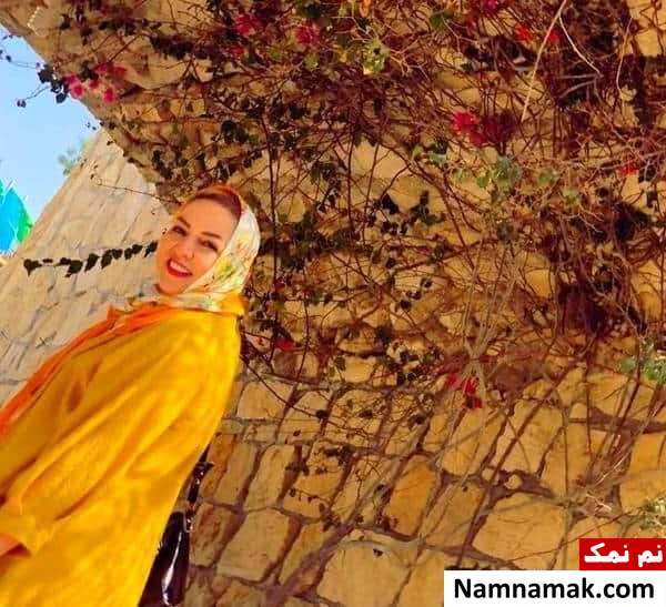 بیوگرافی فرح خیری مادر نرگس محمدی و مادرزن علی اوجی عکس مادر نرگس محمدی