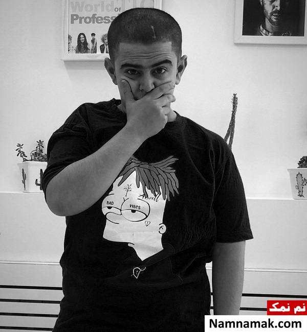 امیرمحمد متقیان امیرمحمد متقیان مجری برنامه کودک
