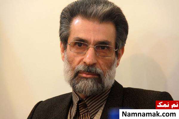 محمدرضا سرشار چهره های مشهور ایرانی متولد 23 خرداد