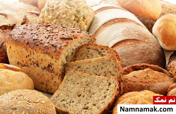 در آینده چه تغییراتی در روش تولید نان بوجود می آید؟ مراحل تهیه نان صنعتی