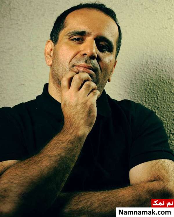 حسین رفیعی - Hossein Rafiei