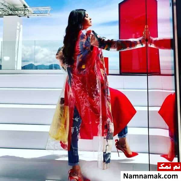 آیشواریا رای عکس جدید آیشواریا رای