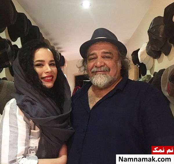 چهره های مشهور ایرانی متولد 25 خرداد