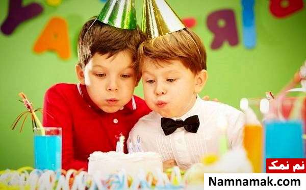 تولد دو نفر در یک روز دانستنی های جهان