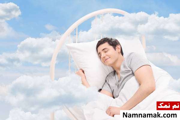 عالم خواب و رویا