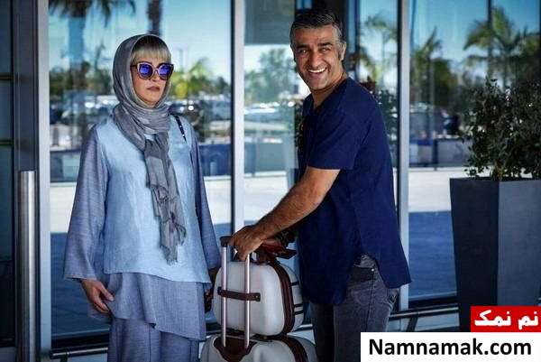خلاصه داستان و معرفی بازیگران فیلم ایده اصلی بازی پژمان جمشیدی و مریلا زارعی در فیلم ایده اصلی
