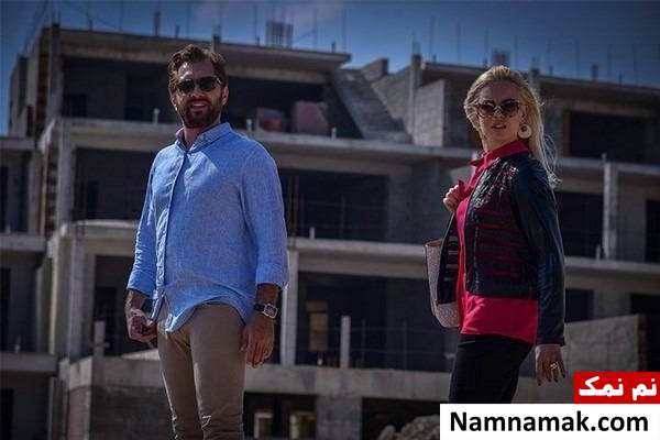 خلاصه داستان و معرفی بازیگران فیلم ایده اصلی بهرام رادان در فیلم ایده اصلی