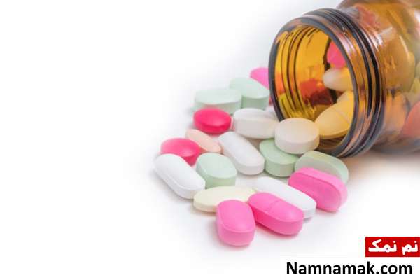 چرا شیشه نگهداری شربت را به رنگ تیره می سازند
