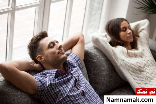 تنبل ترین کشور دنیا تنبل ترین مردم جهان