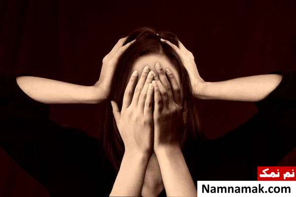 استرس با بدن چه میکند؟ مضرات استرس