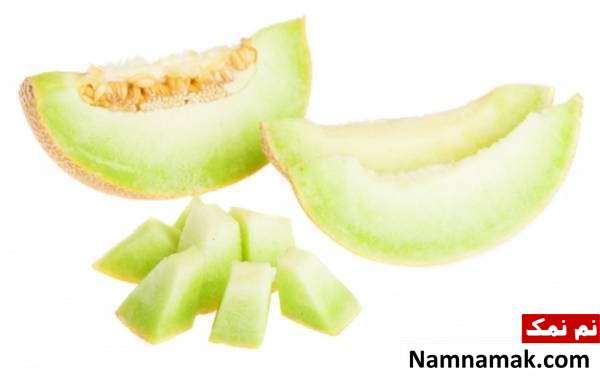 عوارض ملون