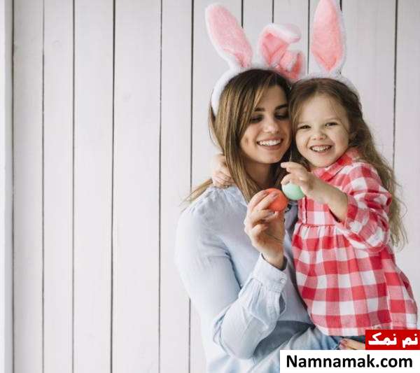 چگونه با کودک چهار ساله رفتار کنیم؟