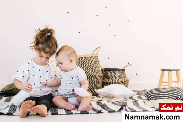 چگونه با کودک چهار ساله رفتار کنیم؟