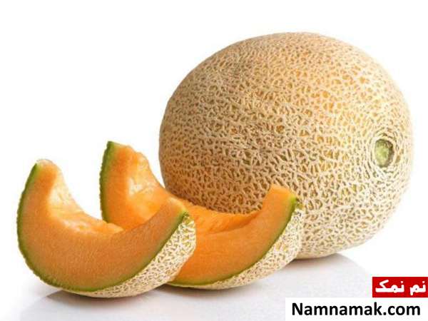 خواص و فواید ملون و عوارض ملون خواص درمانی و فواید ملون