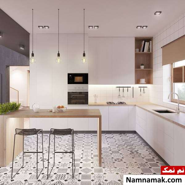 اشتباهات رایج در آشپزخانه