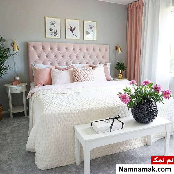 وسایل شیک اتاق خواب